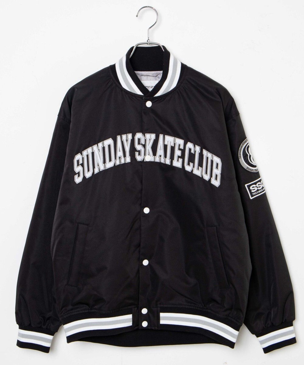 WEGO パテッドワッペンスタジャン 