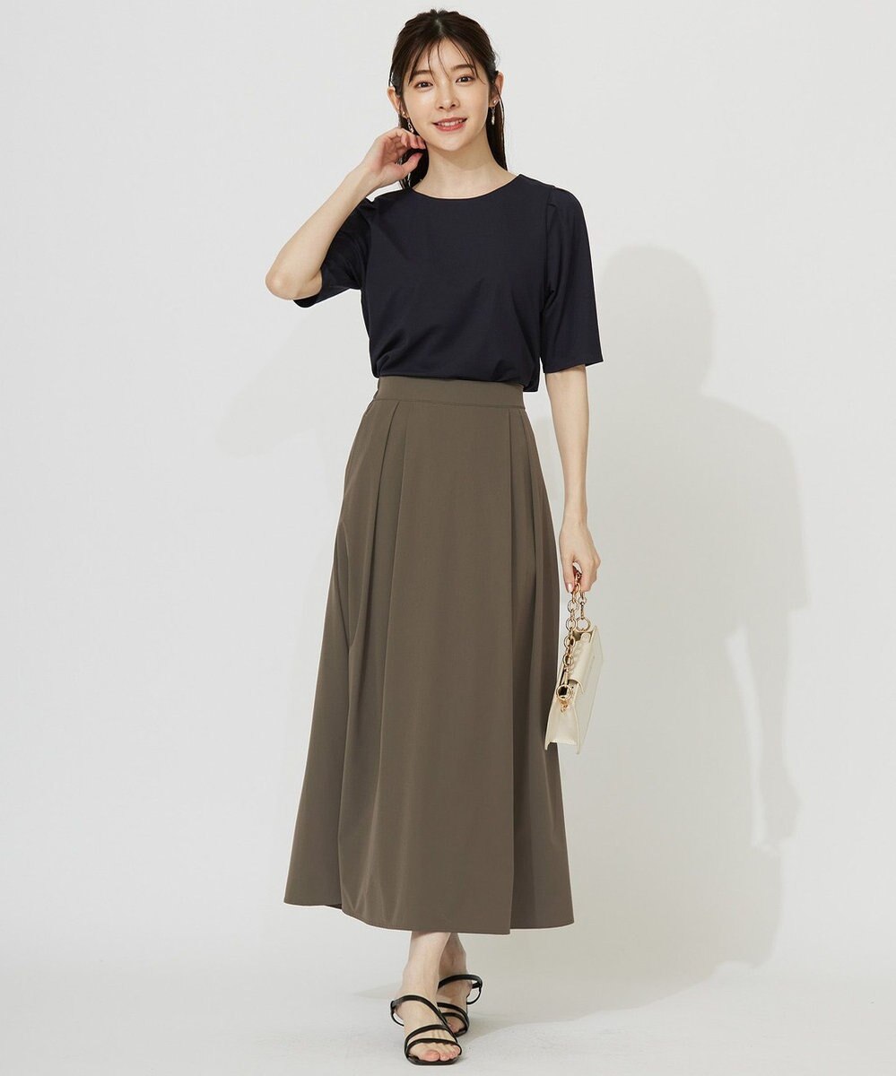 ANY SIS 【撥水・接触冷感・UVカット・洗える】イージートリプル SET 