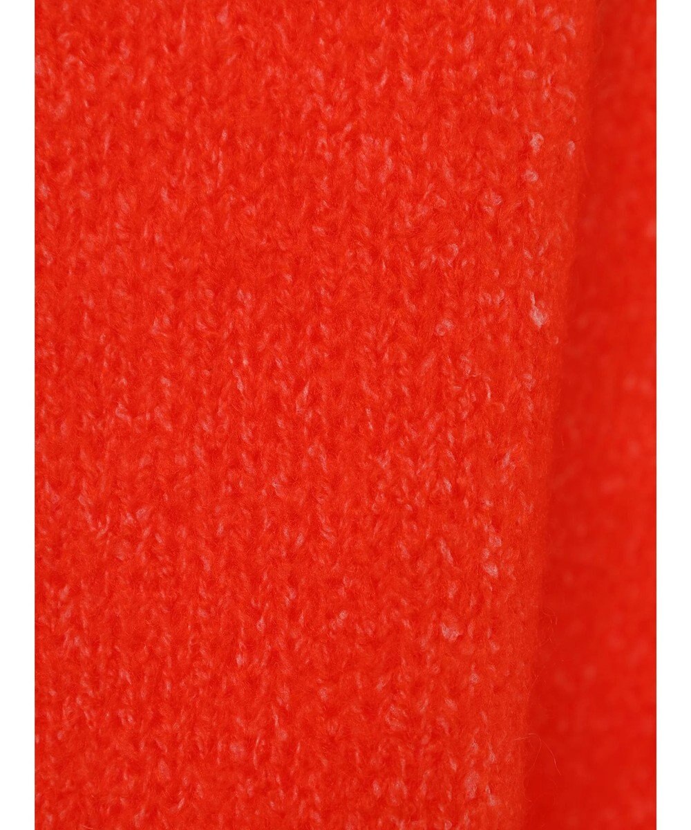 CRAFT STANDARD BOUTIQUE シンプルニットプルオーバー 