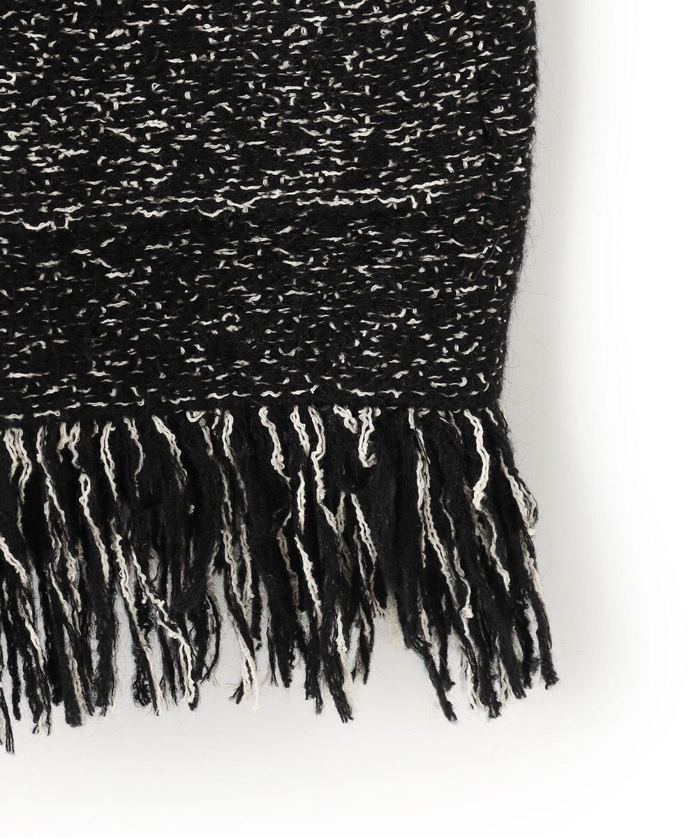 uncrave ツイードニット ジャケット 