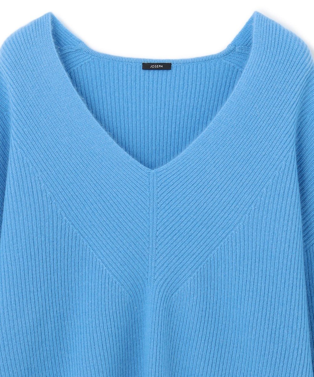 JOSEPH ピュアカシミヤ　ニット 