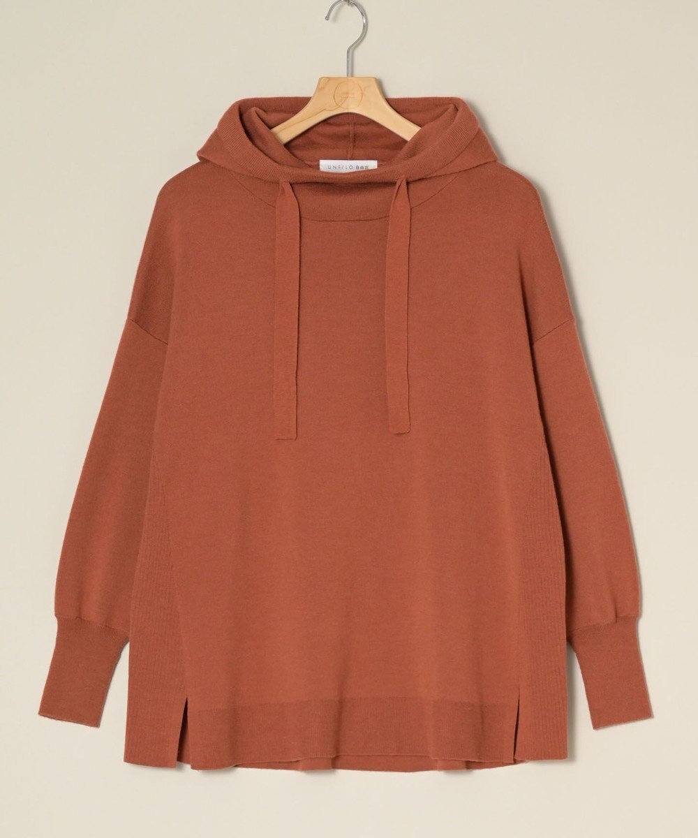 ONWARD Reuse Park 【UNFILO】ニット秋冬 