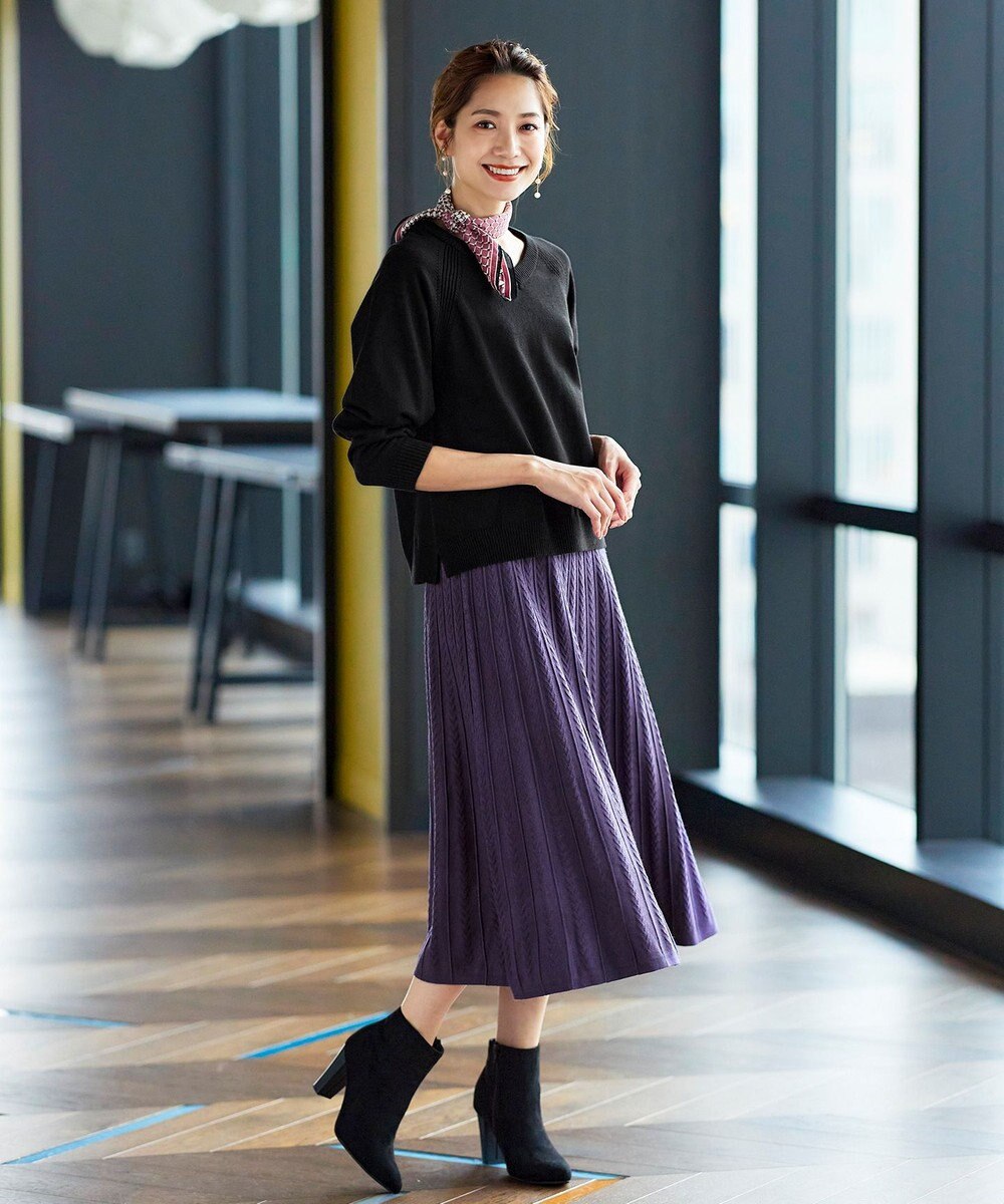 Tiaclasse アソートスカーフ 