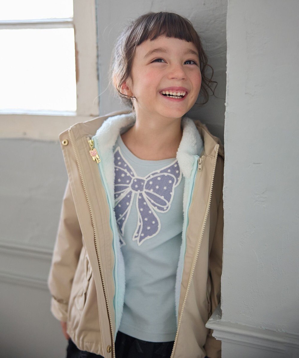 ANY KIDS 【フードが外れる/ドッキング可能】ニャウンパ 