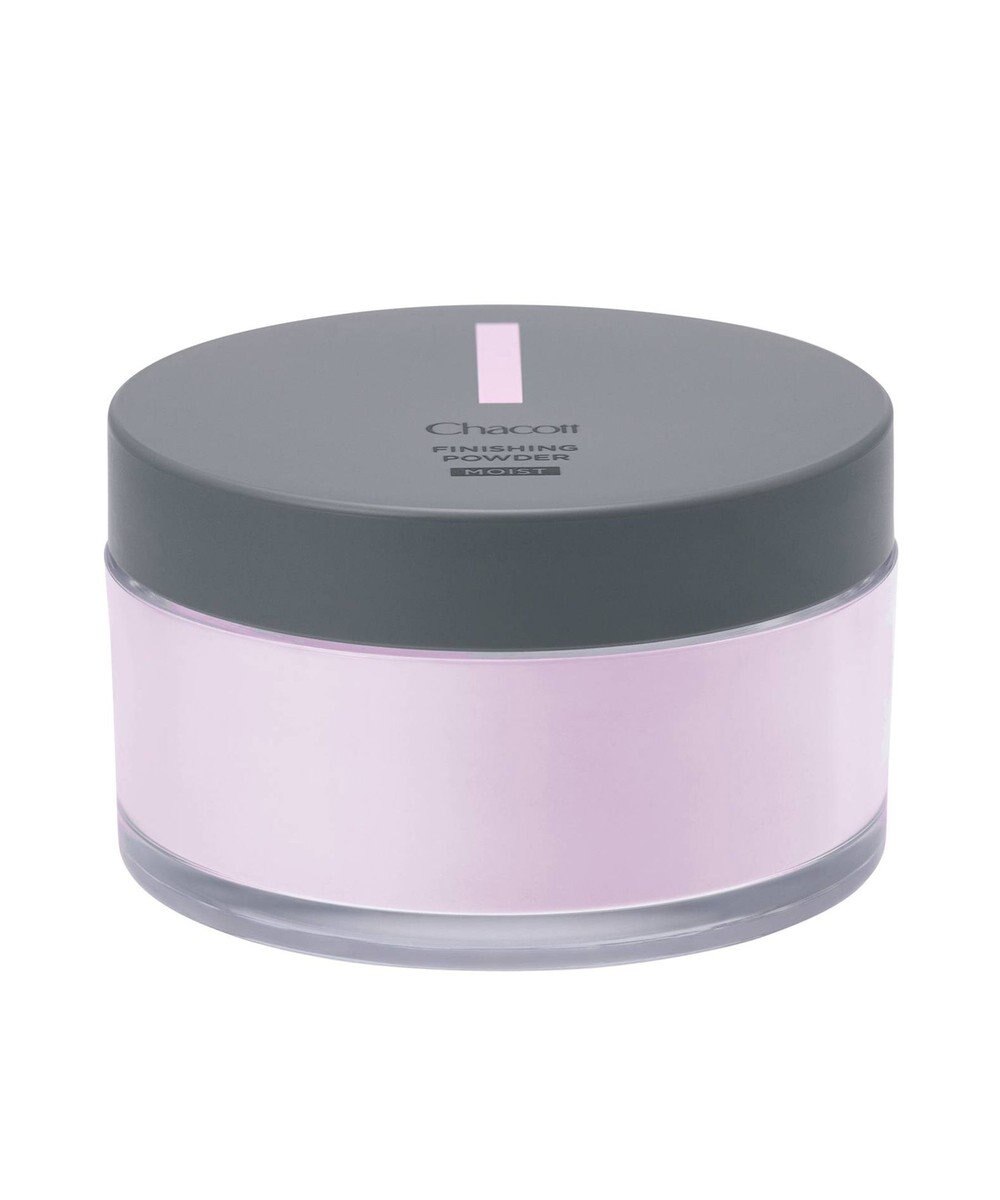 Chacott Cosmetics フィニッシングパウダー モイスト【776ラベンダー】 