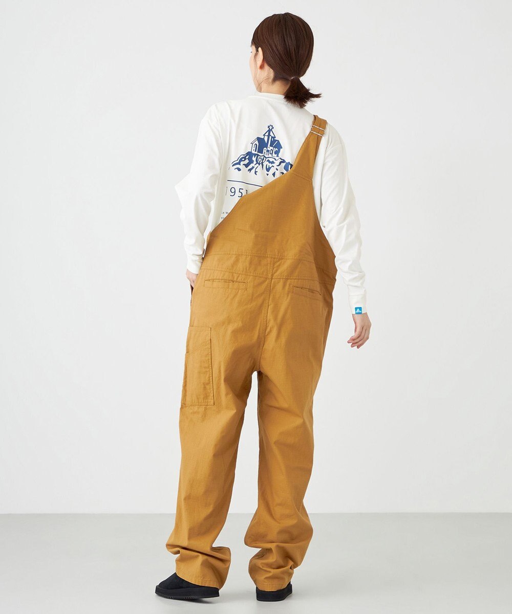 SHARE PARK LADIES 【UNISEX】吸水速乾 LMCバックプリントロングスリーブTシャツ（S・Mサイズ） 