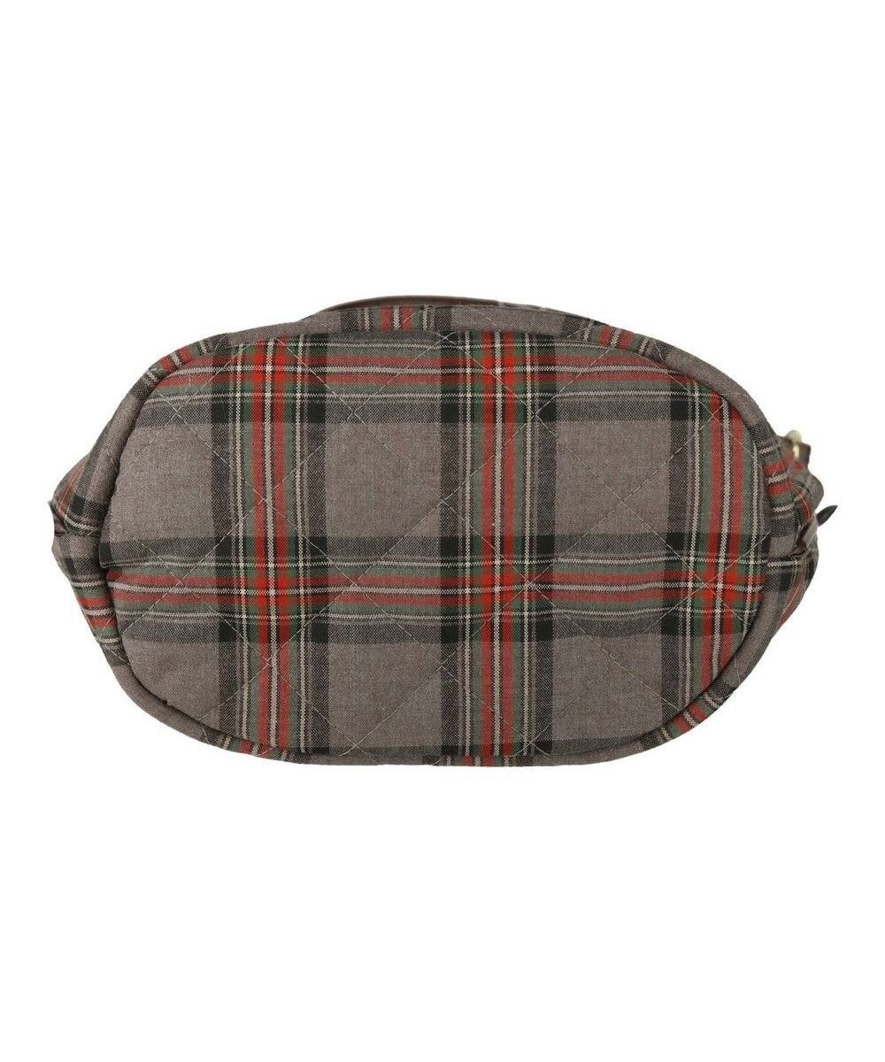 ROOTOTE 1211【ミニトート】EU.ベビールー.チェックキルト-B 