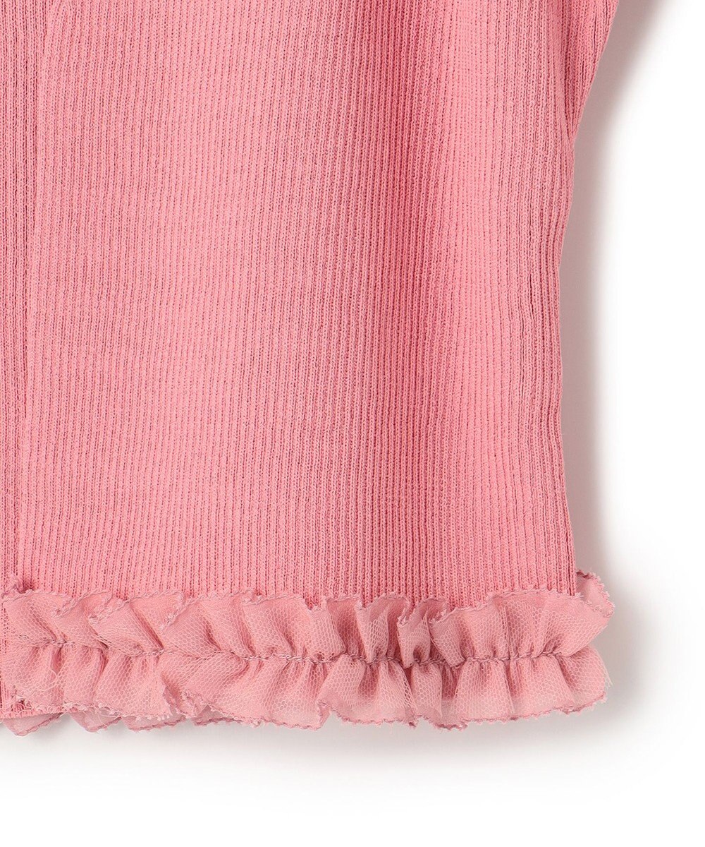 TOCCA FRUIT AND NUTS ボレロ 