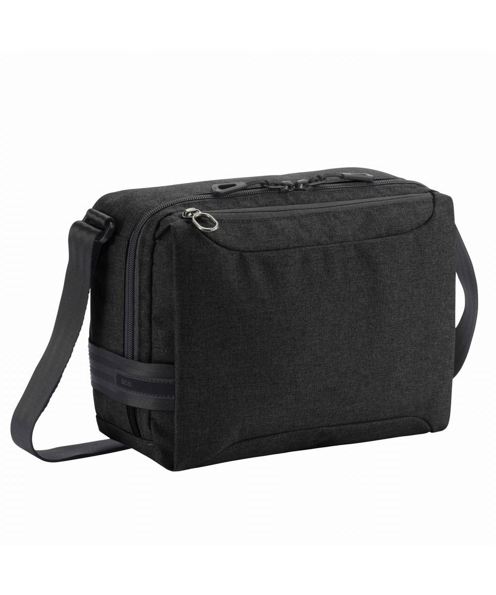 ACE BAGS & LUGGAGE エースジーン ホバーライト2 ショルダーバッグ 67613 