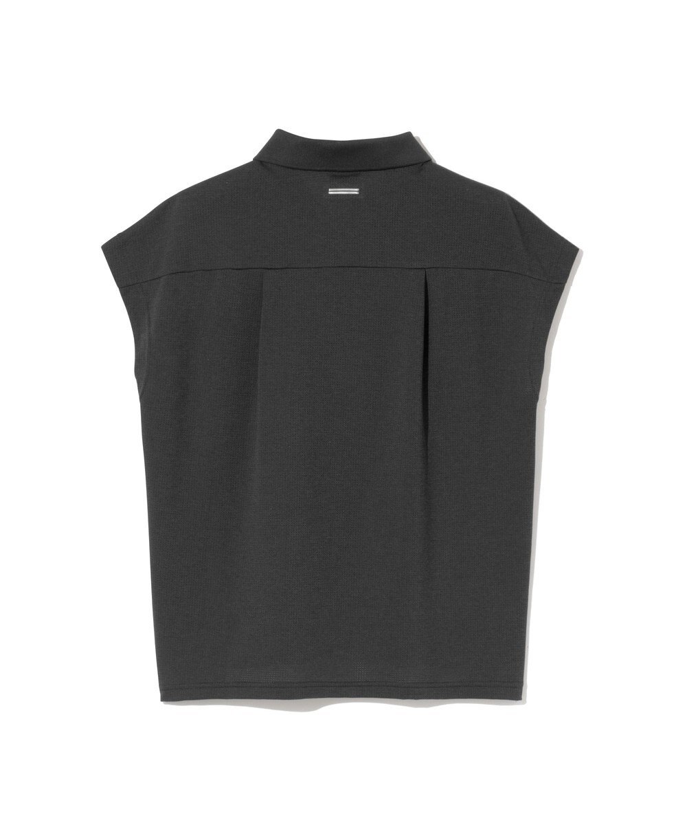 ZERO HALLIBURTON 通気性抜群 コンフォートフレンチスリーブ ZHG-W6S6a 85219 