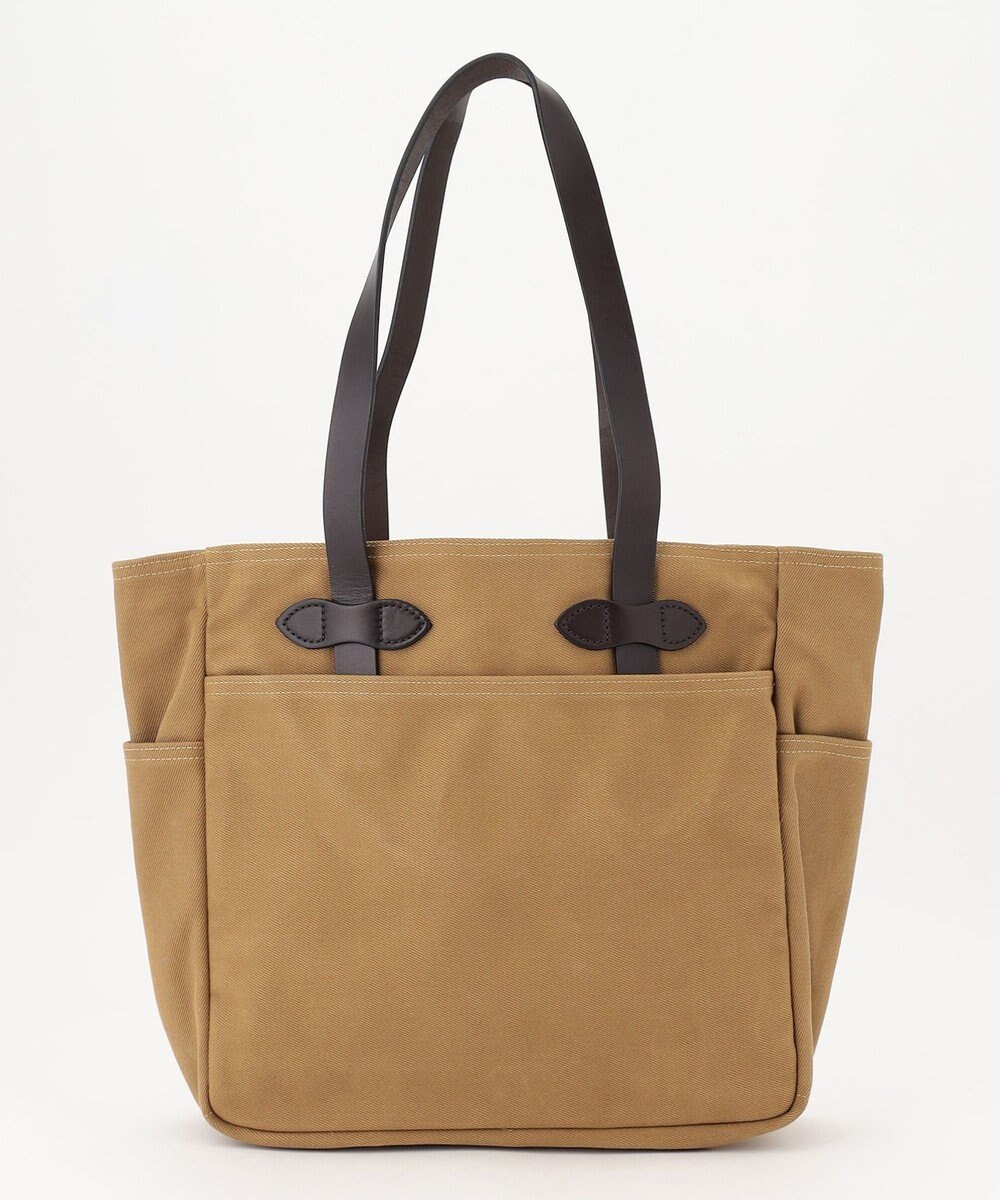 JOSEPH ABBOUD MOUNTAIN 【FILSON】TOTE BAG WITHOUT ZIPPER トートバッグ 