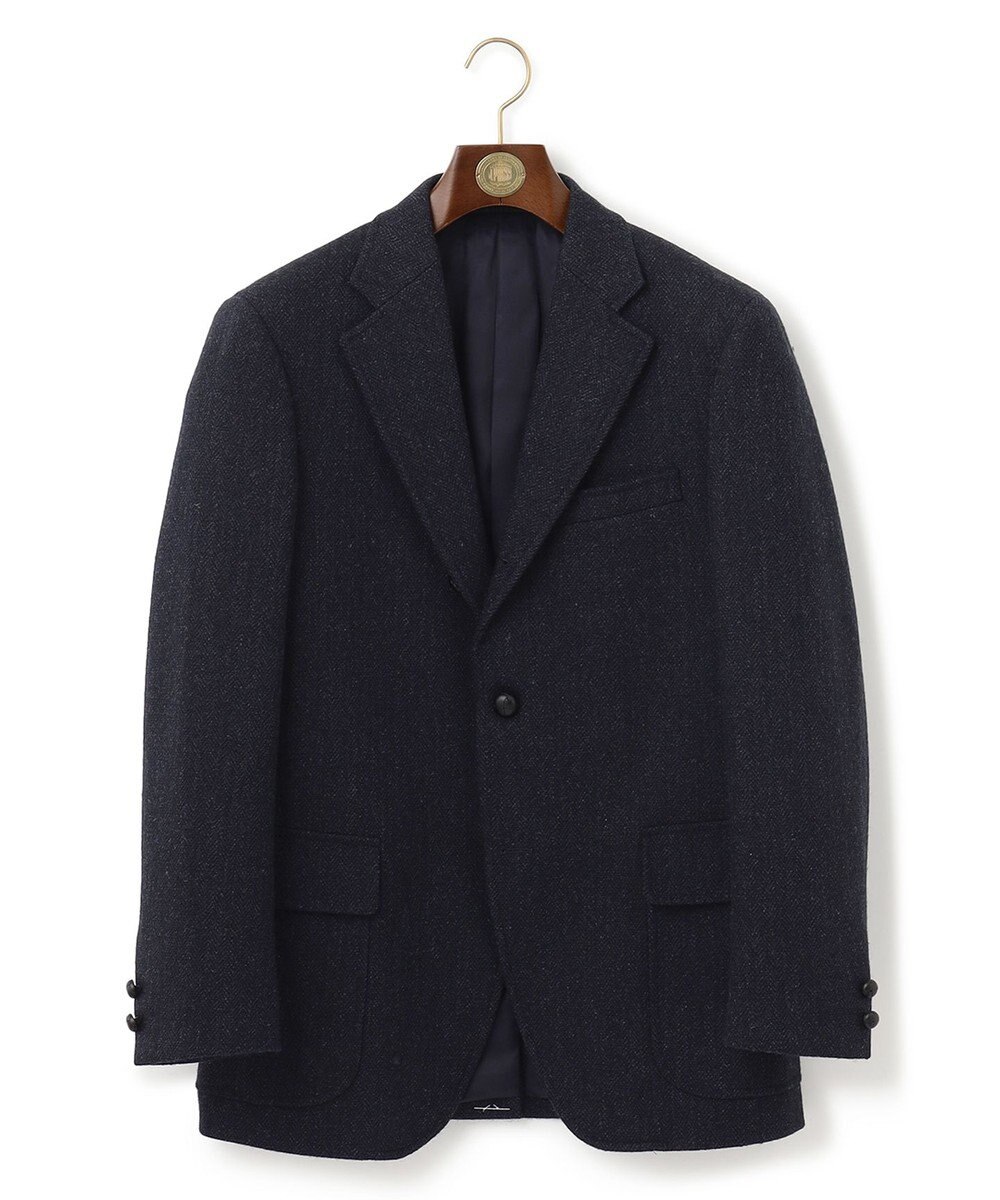 一部店舗限定】 TWEED JACKET / J.PRESS 