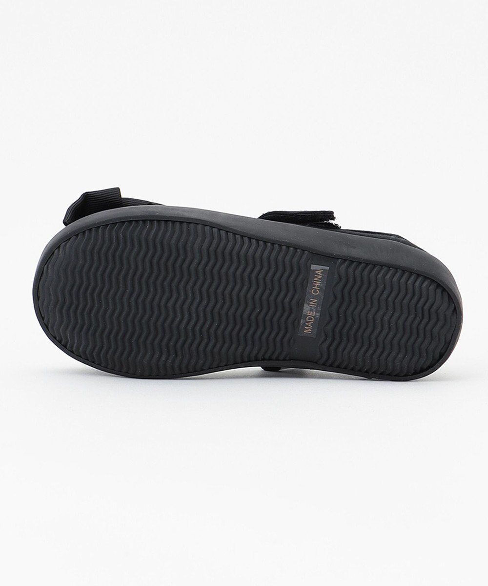 ANY KIDS リボンベルクロハンプバレエ 