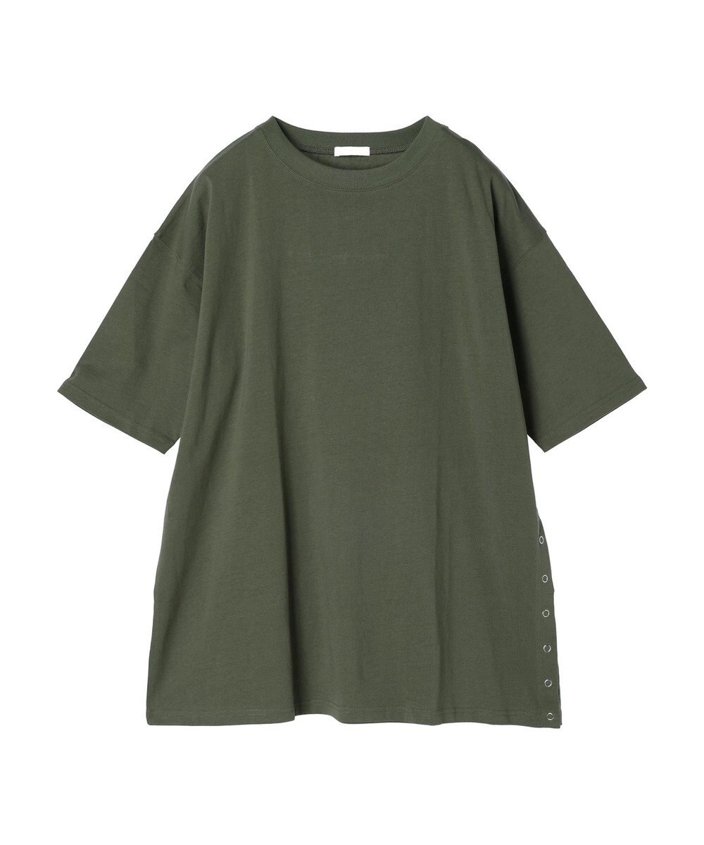 CRAFT STANDARD BOUTIQUE リングドットチュニック 