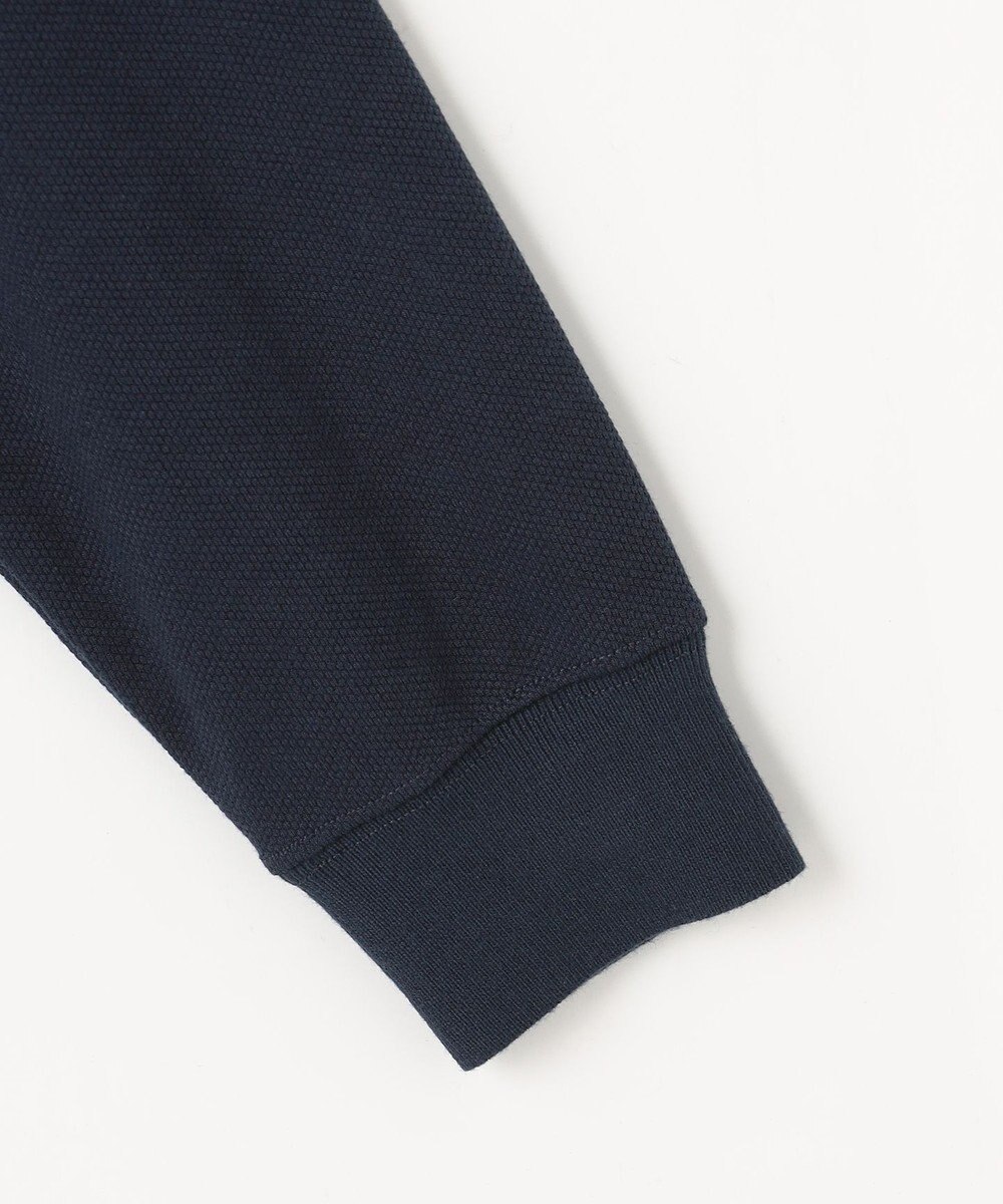 J.PRESS KIDS 【140-170cm】リブライン ポロシャツ 