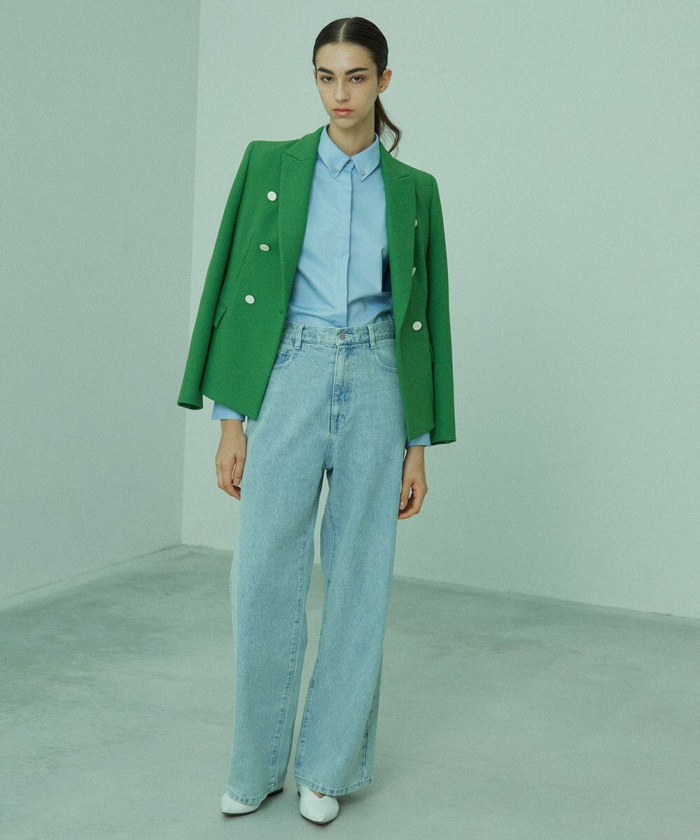 BEIGE， BALSAM / シャツ 