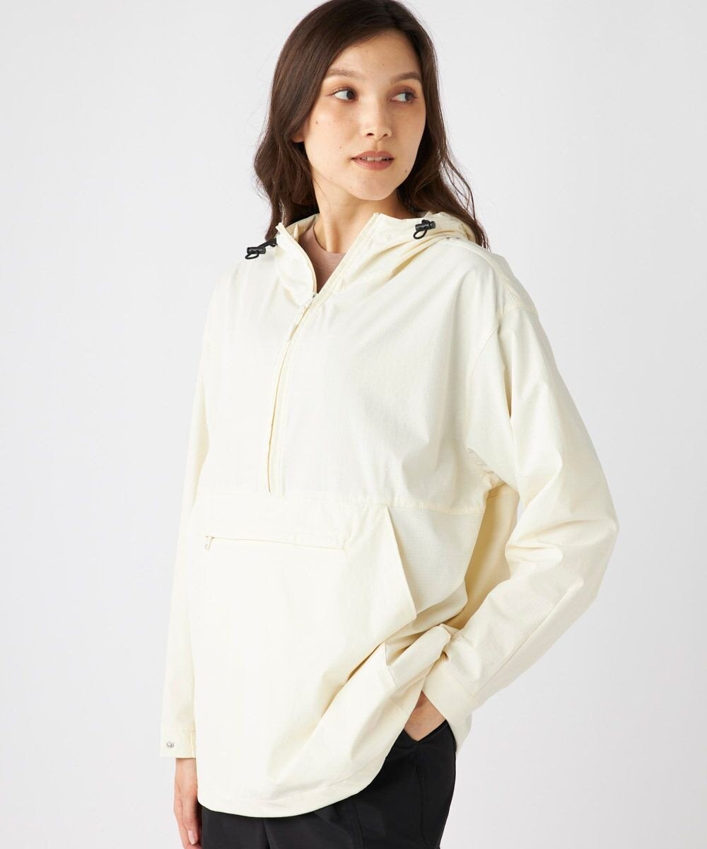 OP／FILA 【OP】撥水アノラックジャケット 