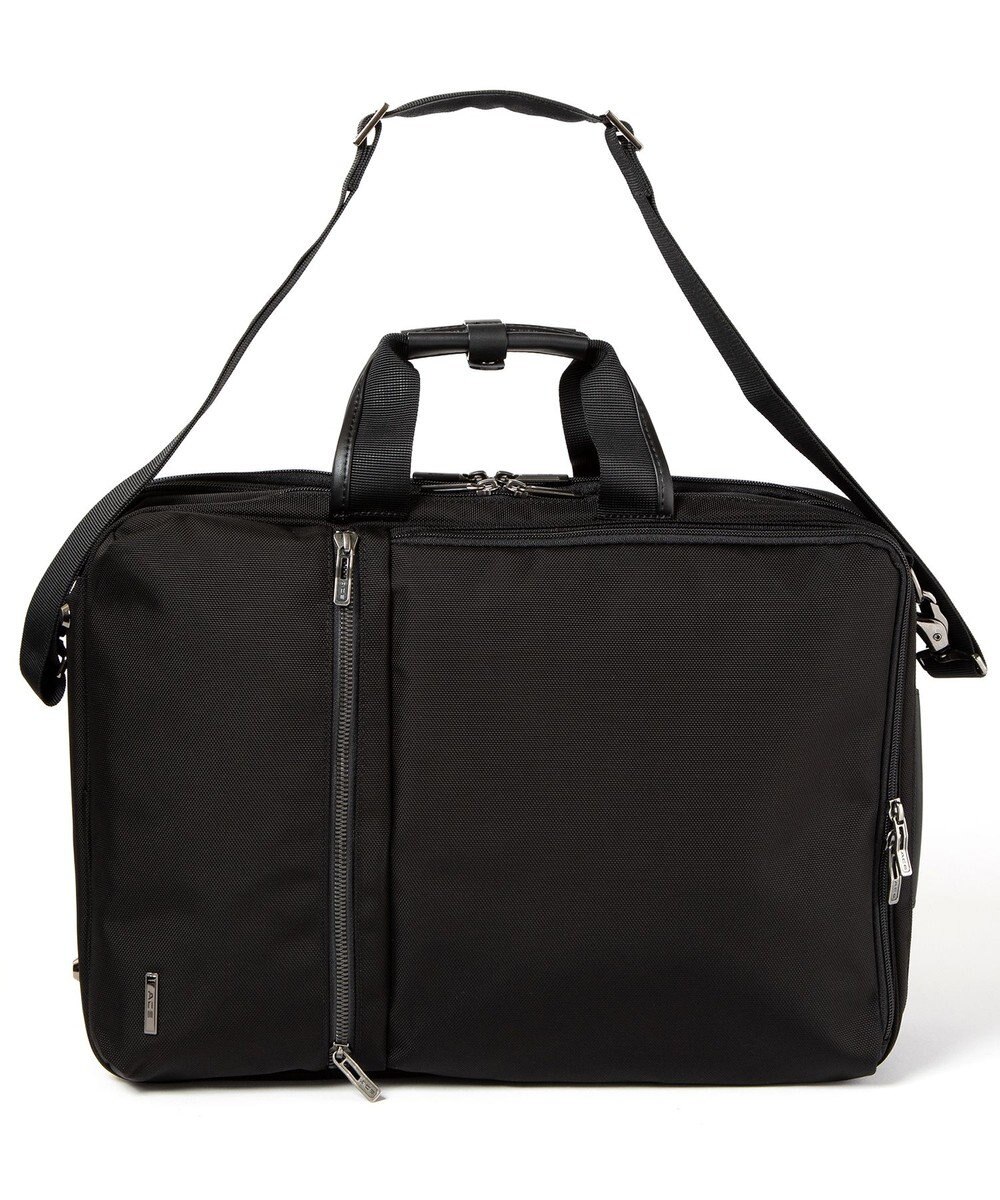 ACE BAGS & LUGGAGE 【WEB限定】ACE ヴィターラ コーデュラバリスティック 3WAYバッグ ビジネスリュック B4サイズ 68213 