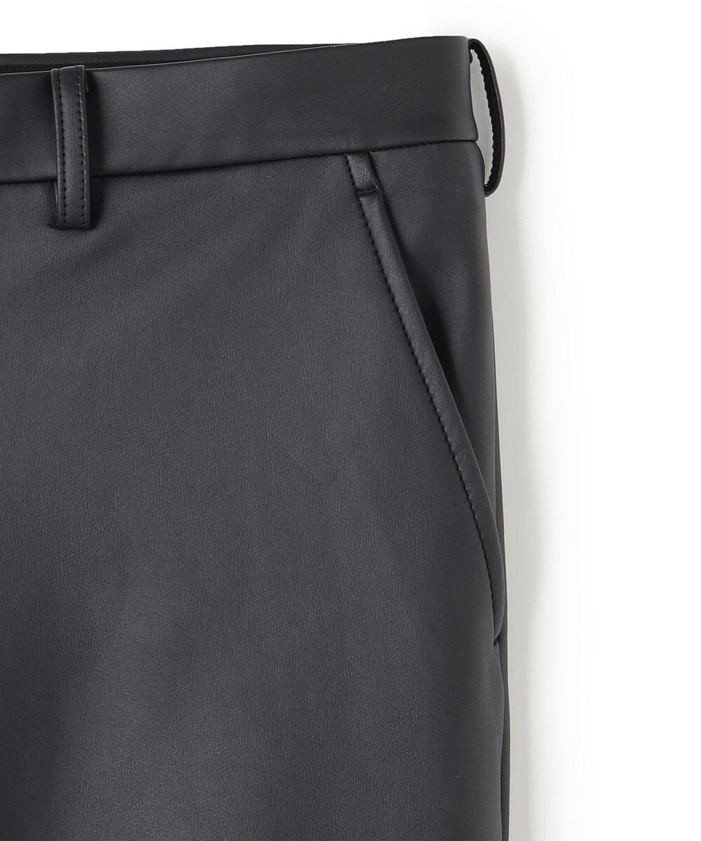 JOSEPH HOMME 【感動的な滑らかさと弾力】シンセティックレザー / PEGG 