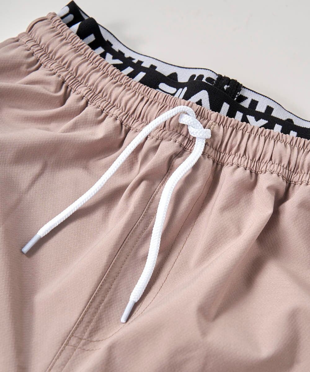 OP／FILA 【FILA】カジュアル水着４点セット 