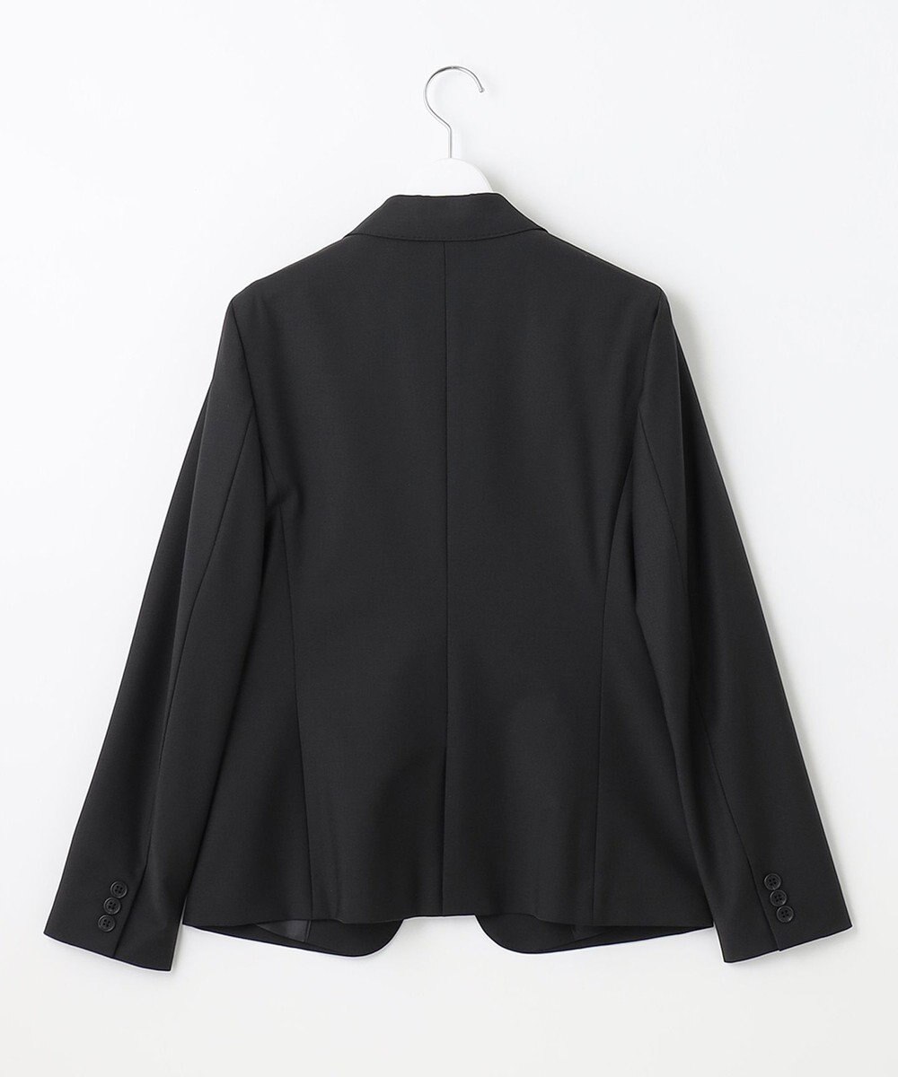 J.PRESS LADIES BAHARIYE SOLID テーラード ジャケット 