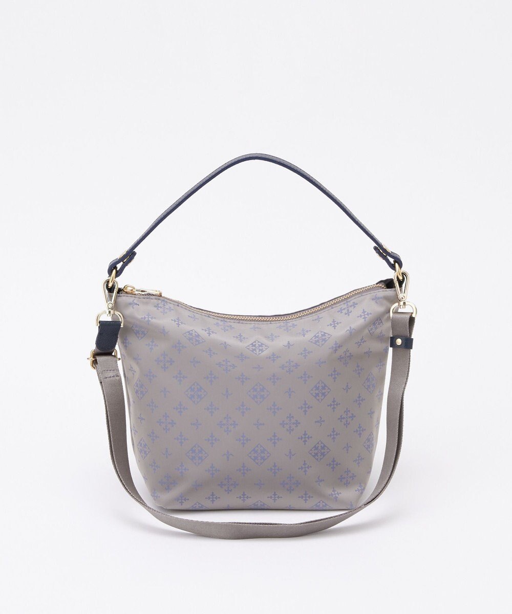 russet シンプルショルダーバッグ (CE-1243) 