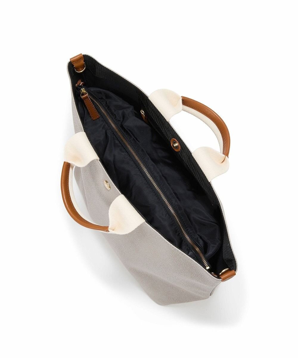 TOPKAPI 【Breath TOPKAPI】SCOTCH GRAIN スコッチグレイン プレーン トートバッグ L 