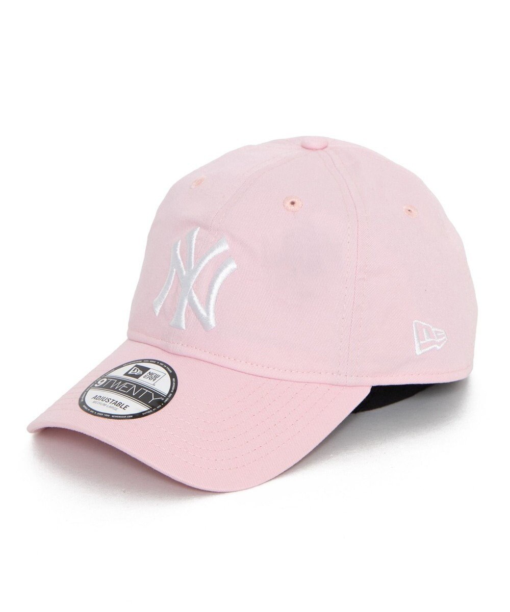 WEGO 【ユニセックス着用ITEM】NEWERA　9TWENTY 