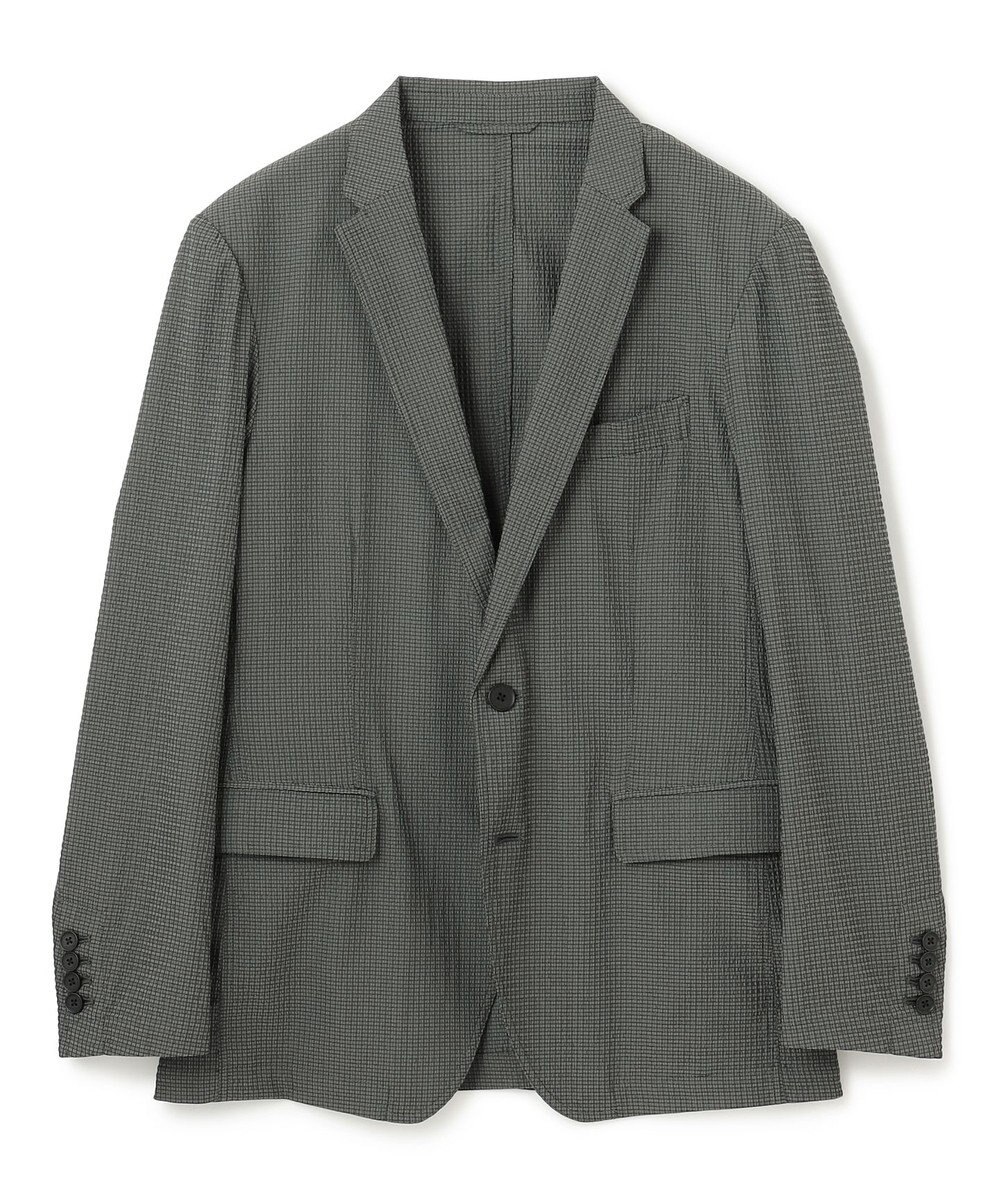 JOSEPH HOMME 【LEON 掲載】クールネスサッカー 　ジャケット 