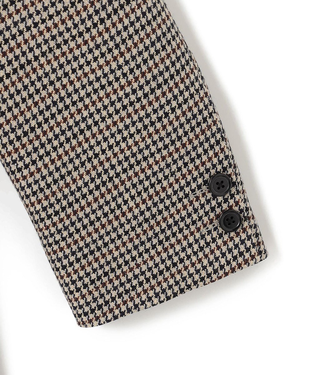 J.PRESS MEN 【J.PRESS ORIGINALS】JAPAN SILK TWEED JACKET / JAPAN MADE 