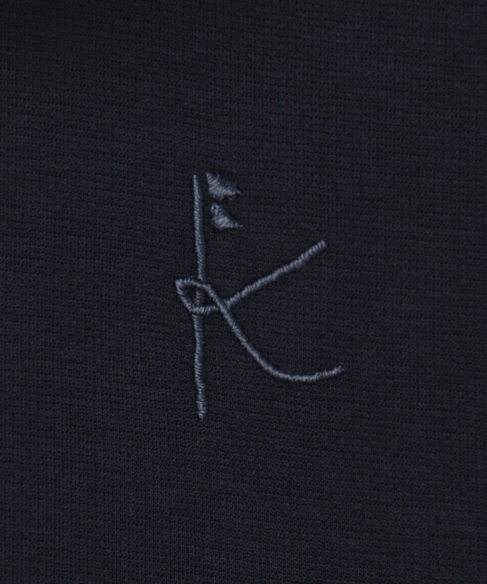 組曲 KIDS 【110-140㎝】ノーブルネイビー ワンピース 