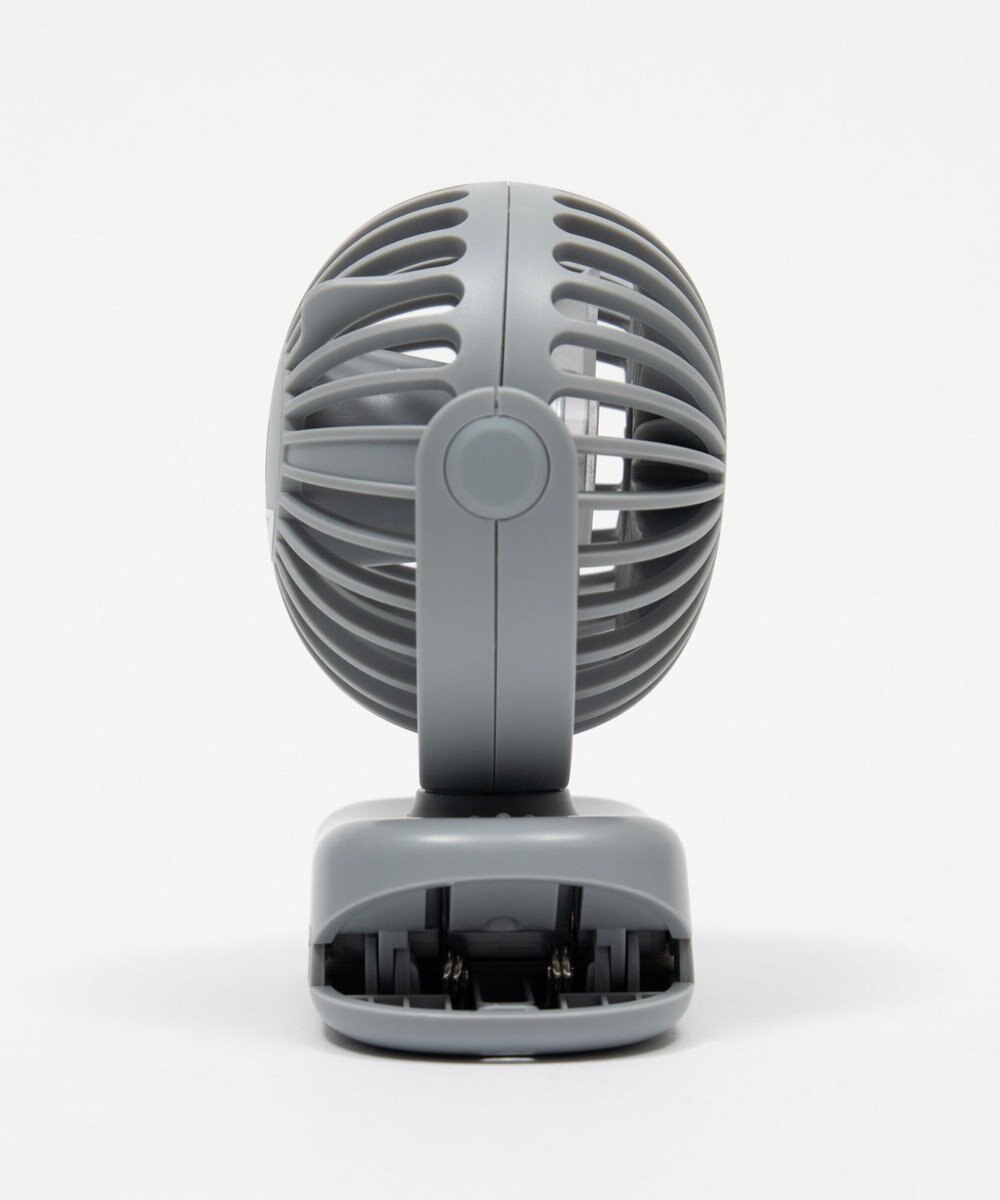 WEGO 【暑さ対策】ポータブルミニクリップファン 