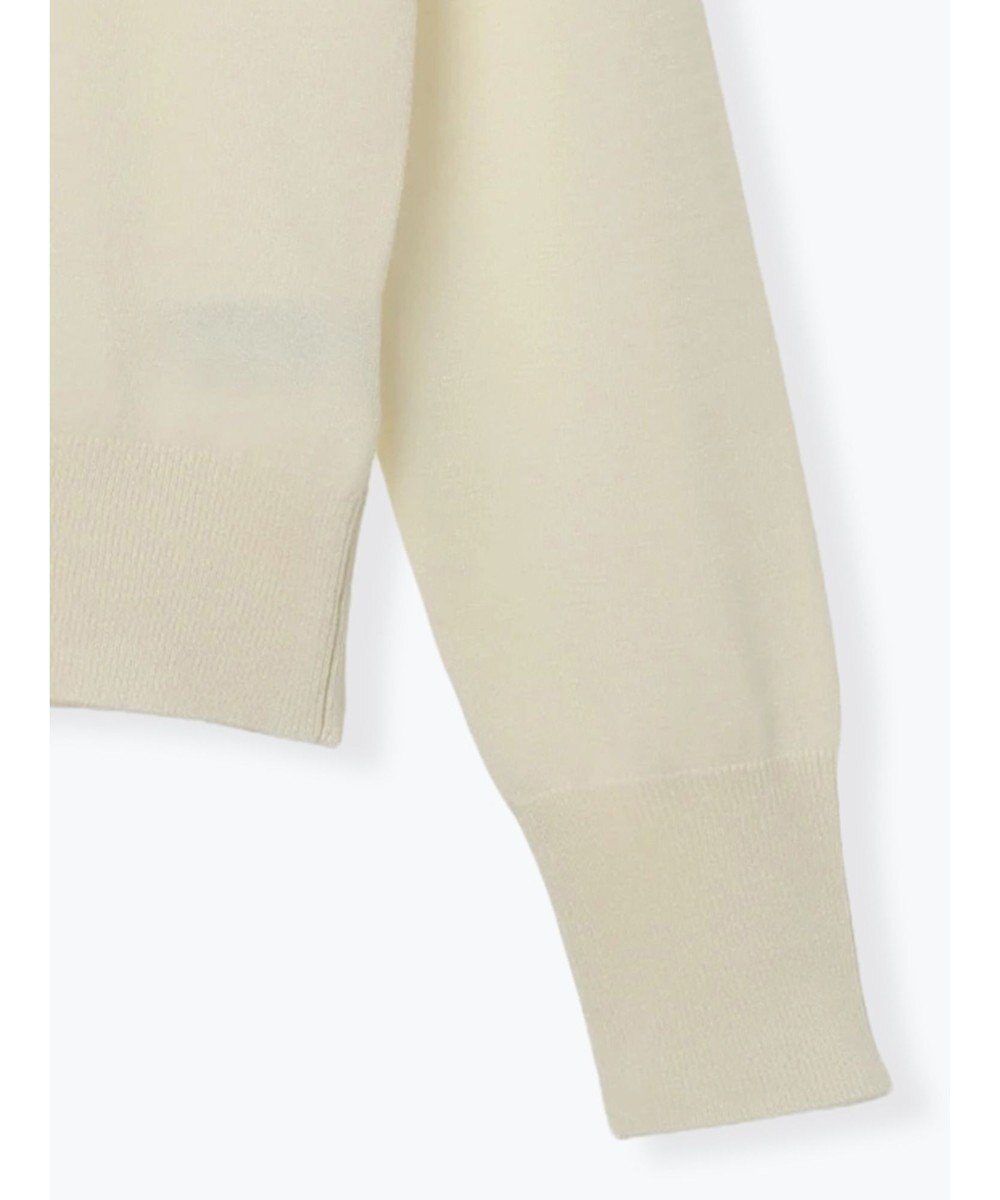 Te chichi タートルネックプルオーバー《2025winter catalog item》 