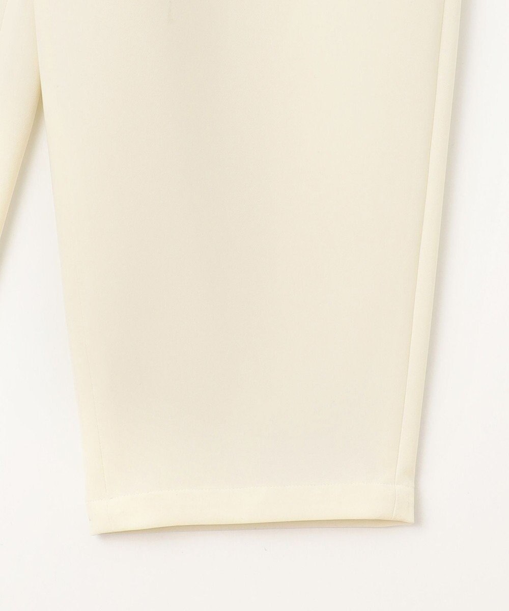 #Newans コクーンシルエットパンツ 