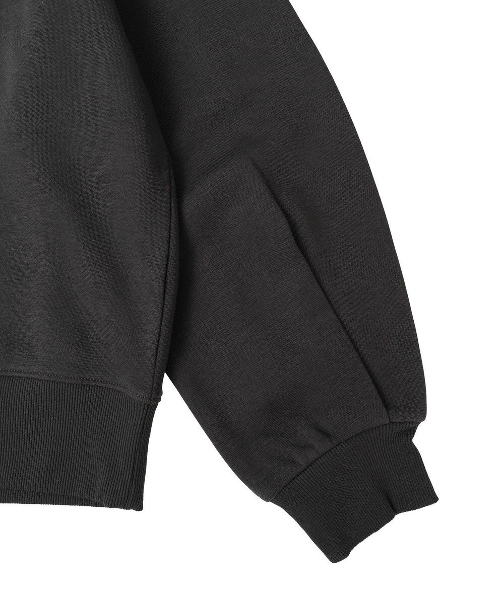 AMERICAN HOLIC フレンチロゴ裏起毛プルオーバー 