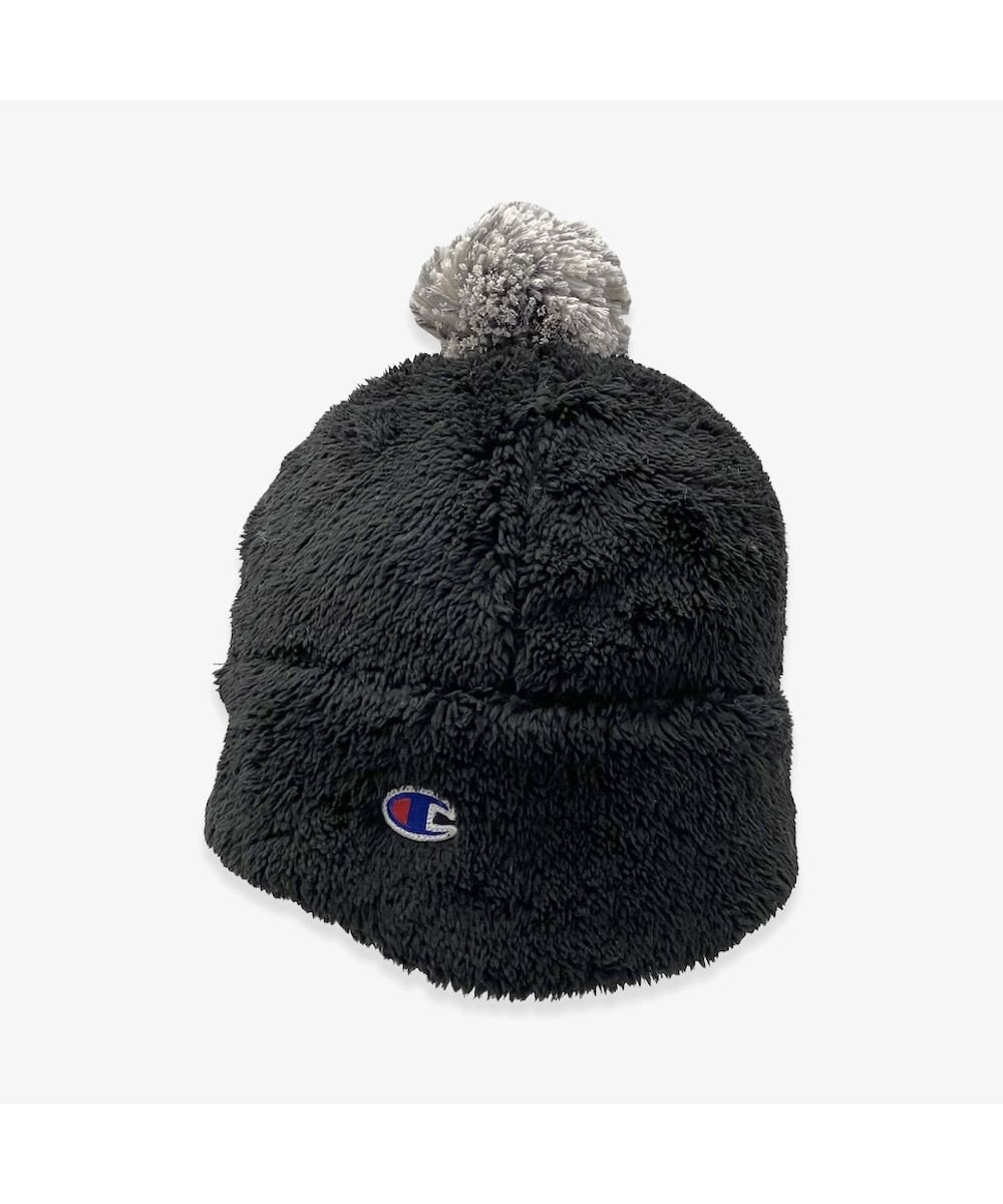 林八百吉商店 Champion　ボアイヤーフラッグワッチ 