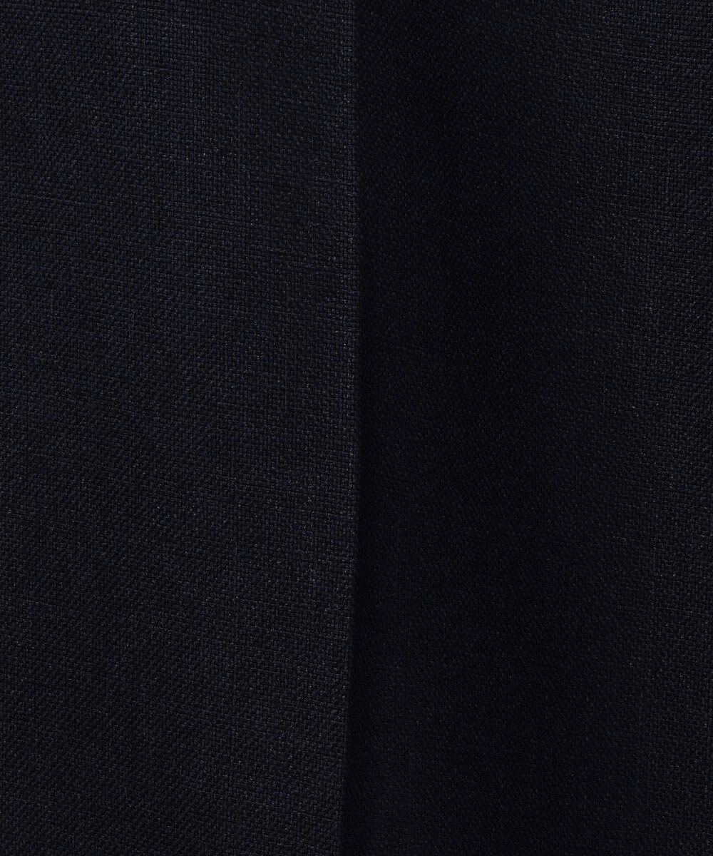 GRACE CONTINENTAL リネンタッチビスチェサロペ 