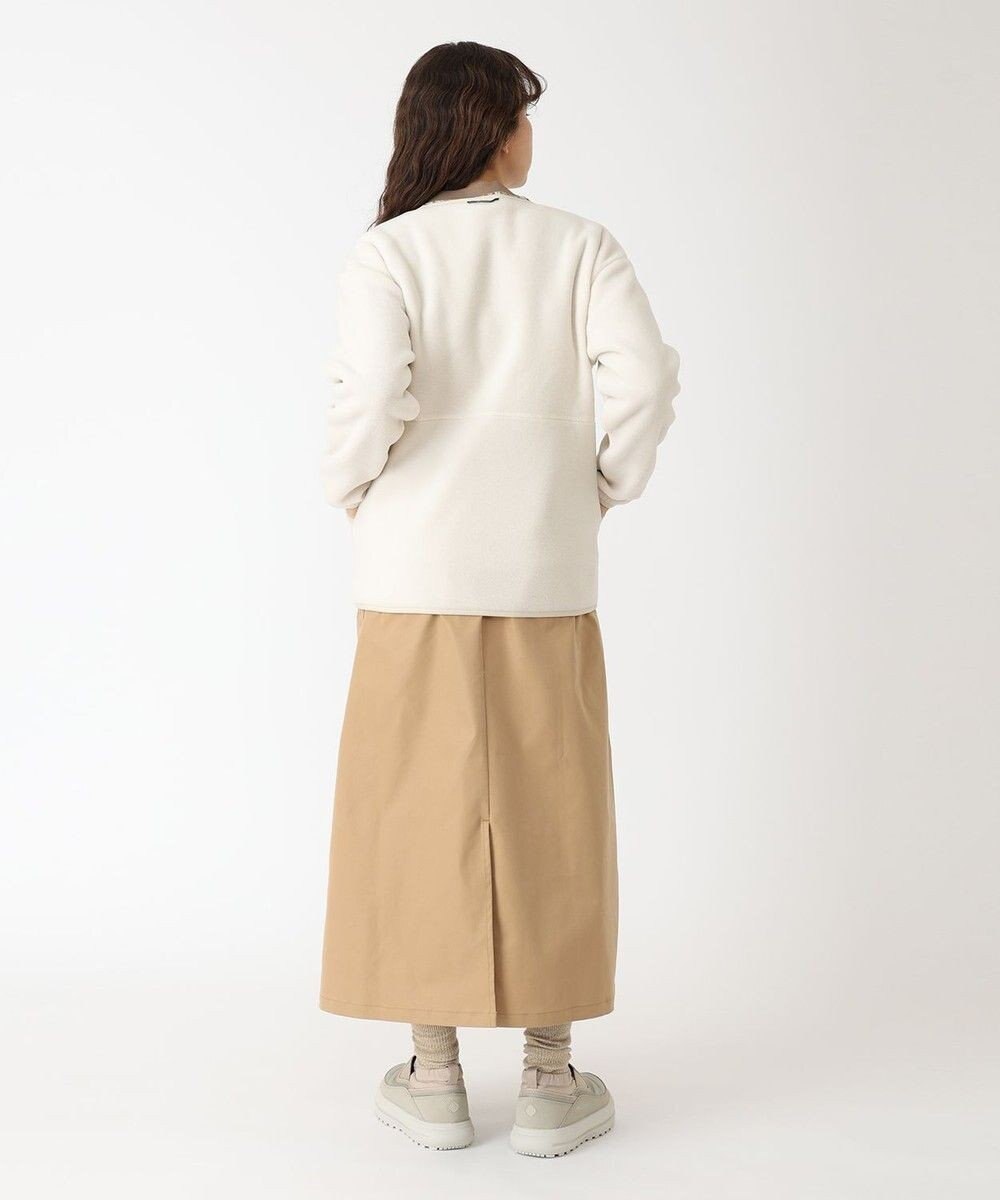 Columbia Columbia/ ウィメンズナビダッドループフリースジャケット /コロンビア 