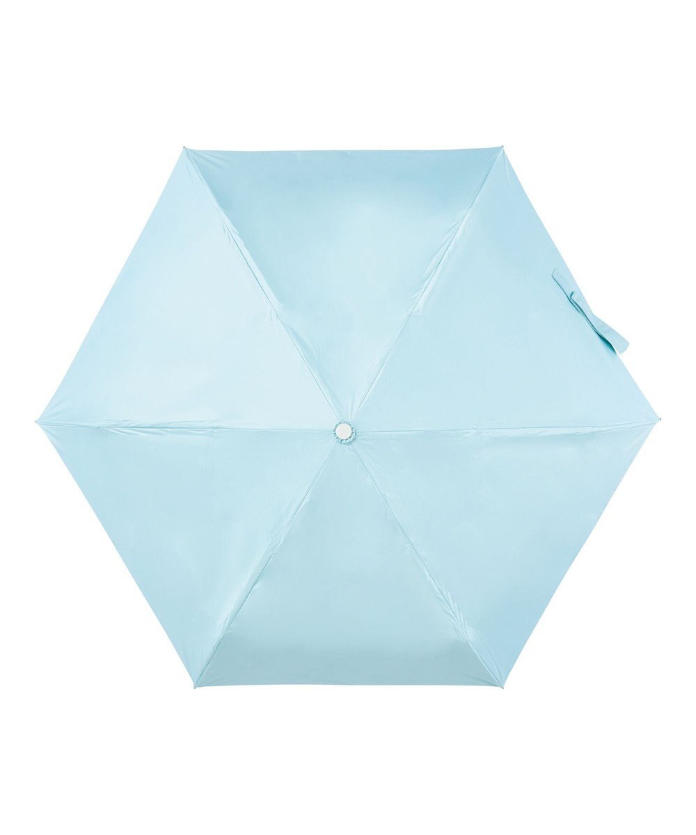 MOONBAT 【遮光100％/自動開閉】 晴雨兼用 折りたたみ傘 コンパクト kowaza コワザ 無地 