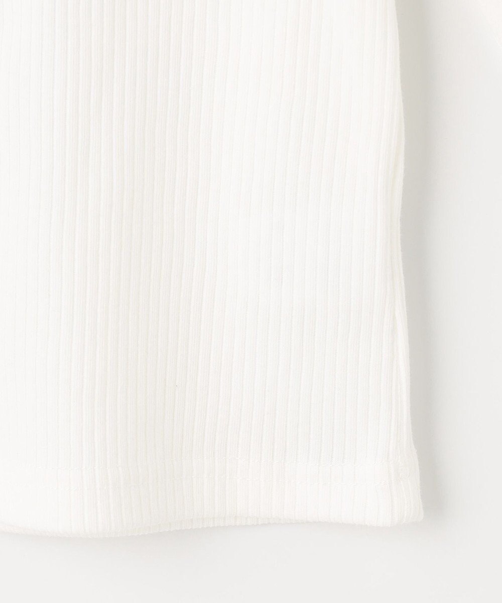 ANY KIDS 花柄キャミセット 長袖 Tシャツ 