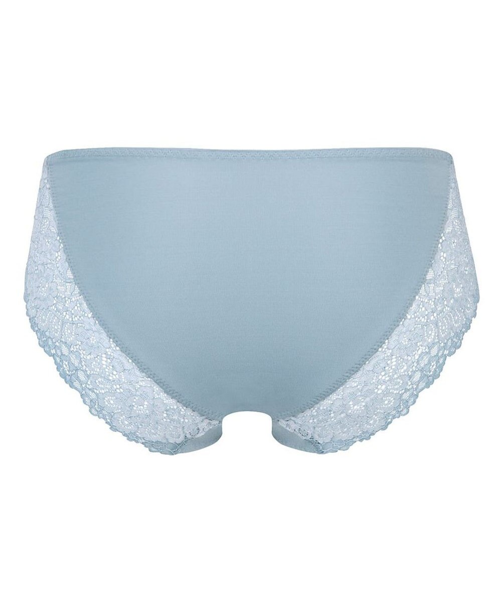 Wing ペアショーツ 【マッチミーブラ】 やさしいフィット感 身生地部はソフトな風合い はきこみ丈あさめ KF2921 ウイング／ワコール 