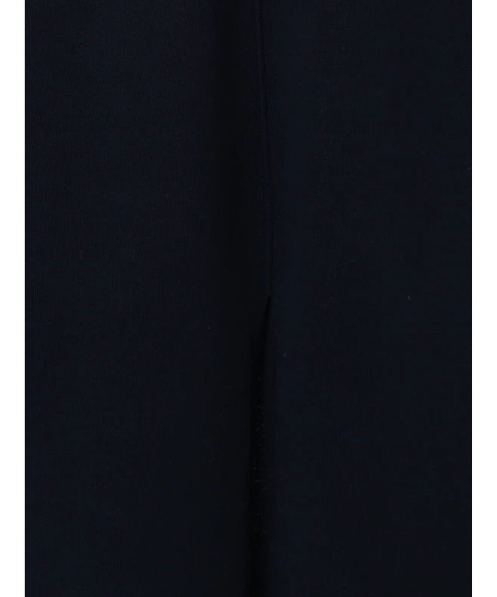 Te chichi レース衿ニットワンピース 