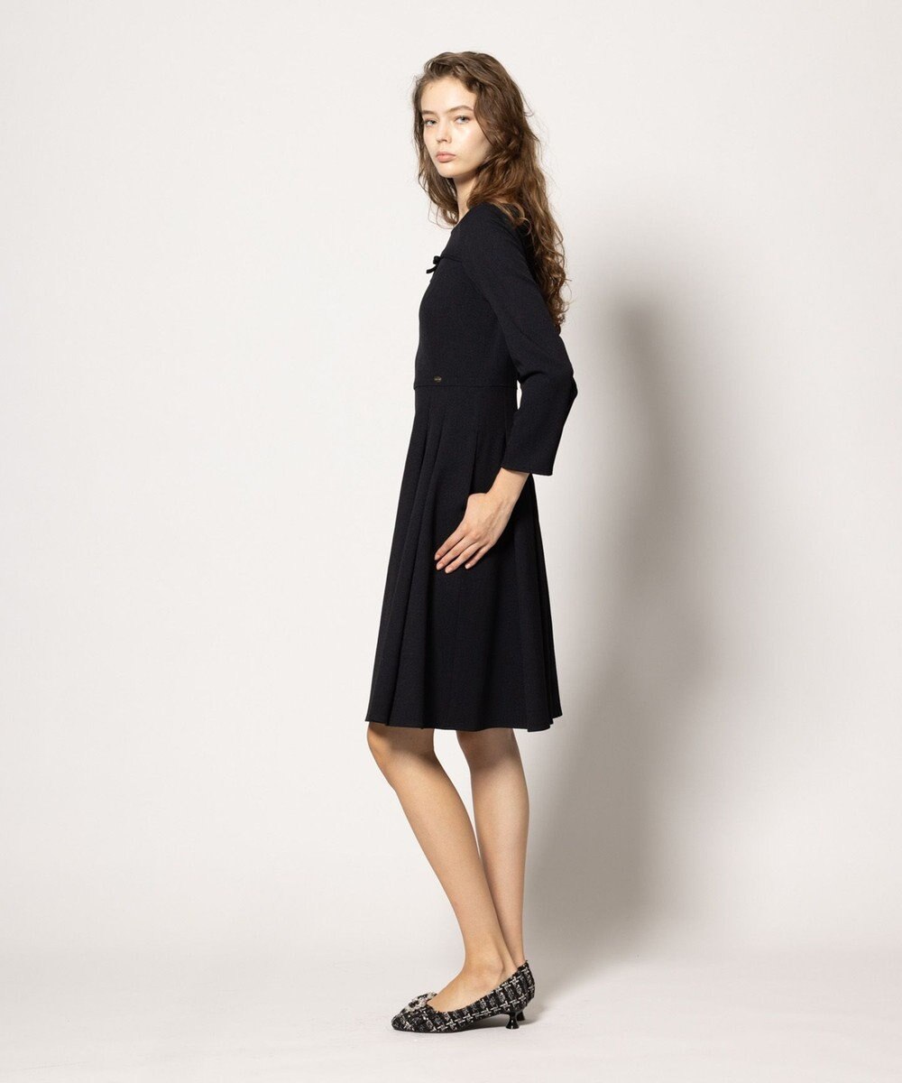 TOCCA 【00サイズあり・洗える】PRESENT BOX ドレス 