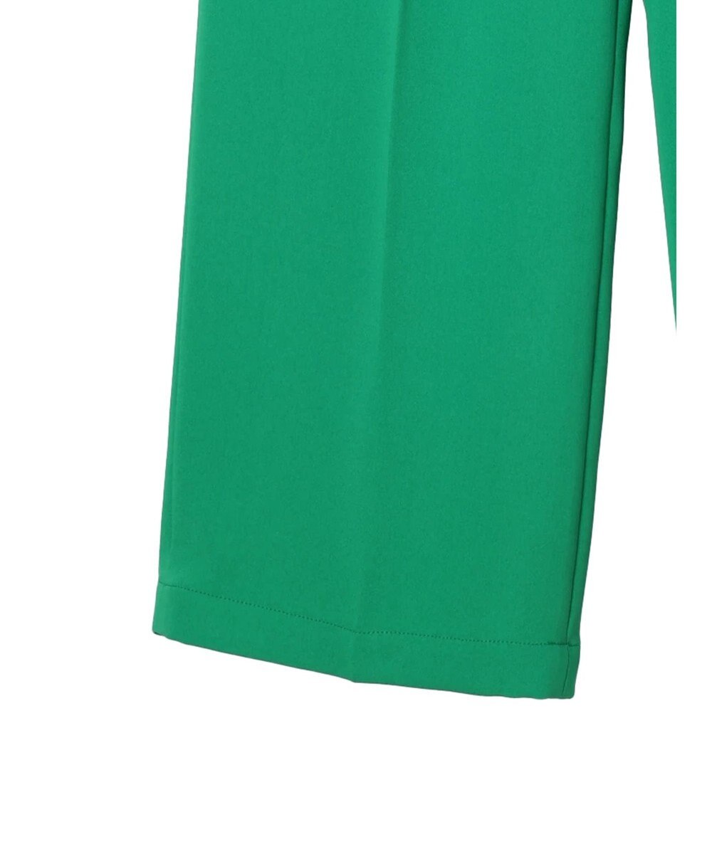 AMERICAN HOLIC 美・美・美センタープレスパンツ 