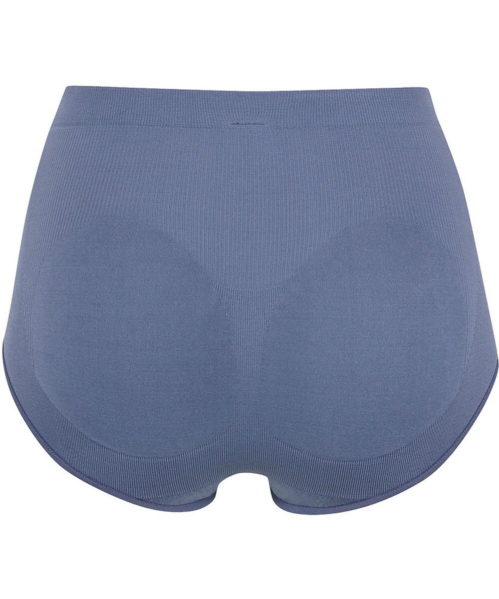 Wing ショーツ ここちよいフィット感 やさしい肌あたり 【デイリーフィット ヒップフィット】 深ばきタイプ はきこみ丈ふかめ EC1955 ウイング／ワコール 