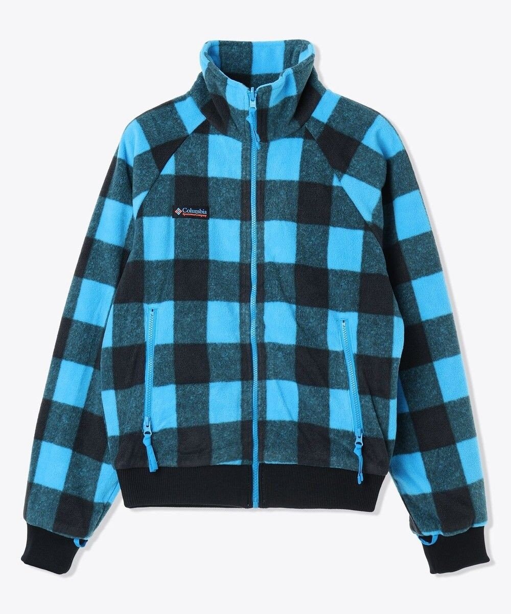 Columbia Columbia/ バガブーII1986インターチェンジジャケット /コロンビア 