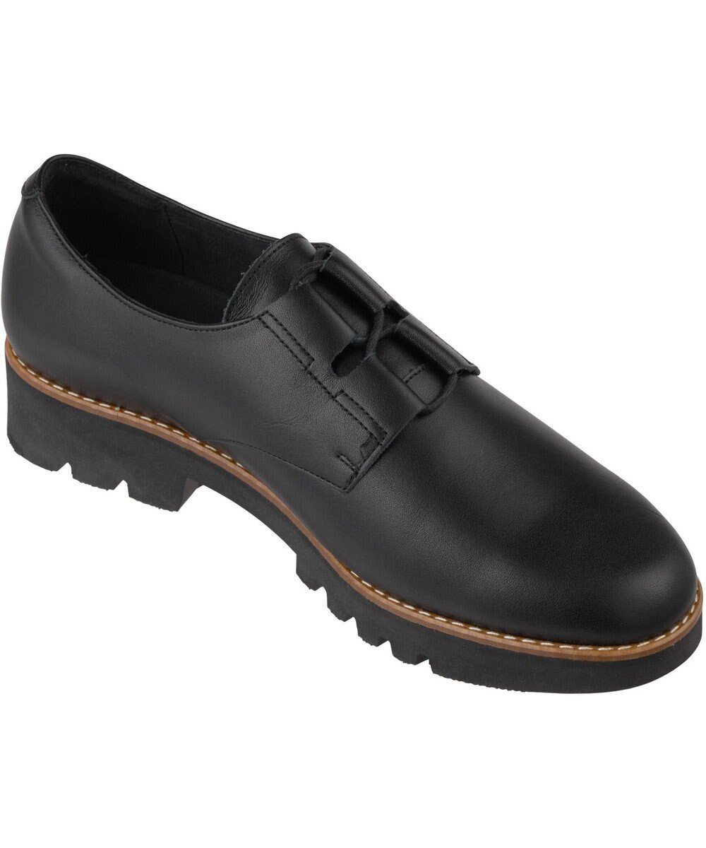 ASICS WALKING ペダラ レディース 2E 3.0cmヒール 