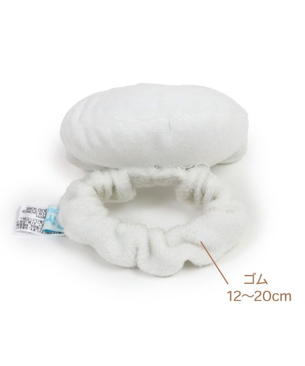 Mother garden しろたん ベビーラトル 