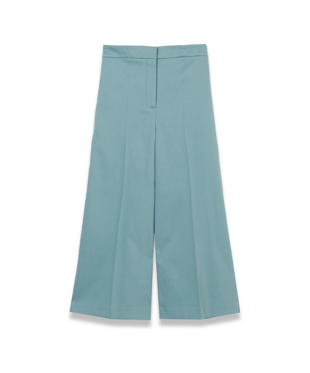 JOSEPH ライトギャバジンストレッチ　トラウザーズ 