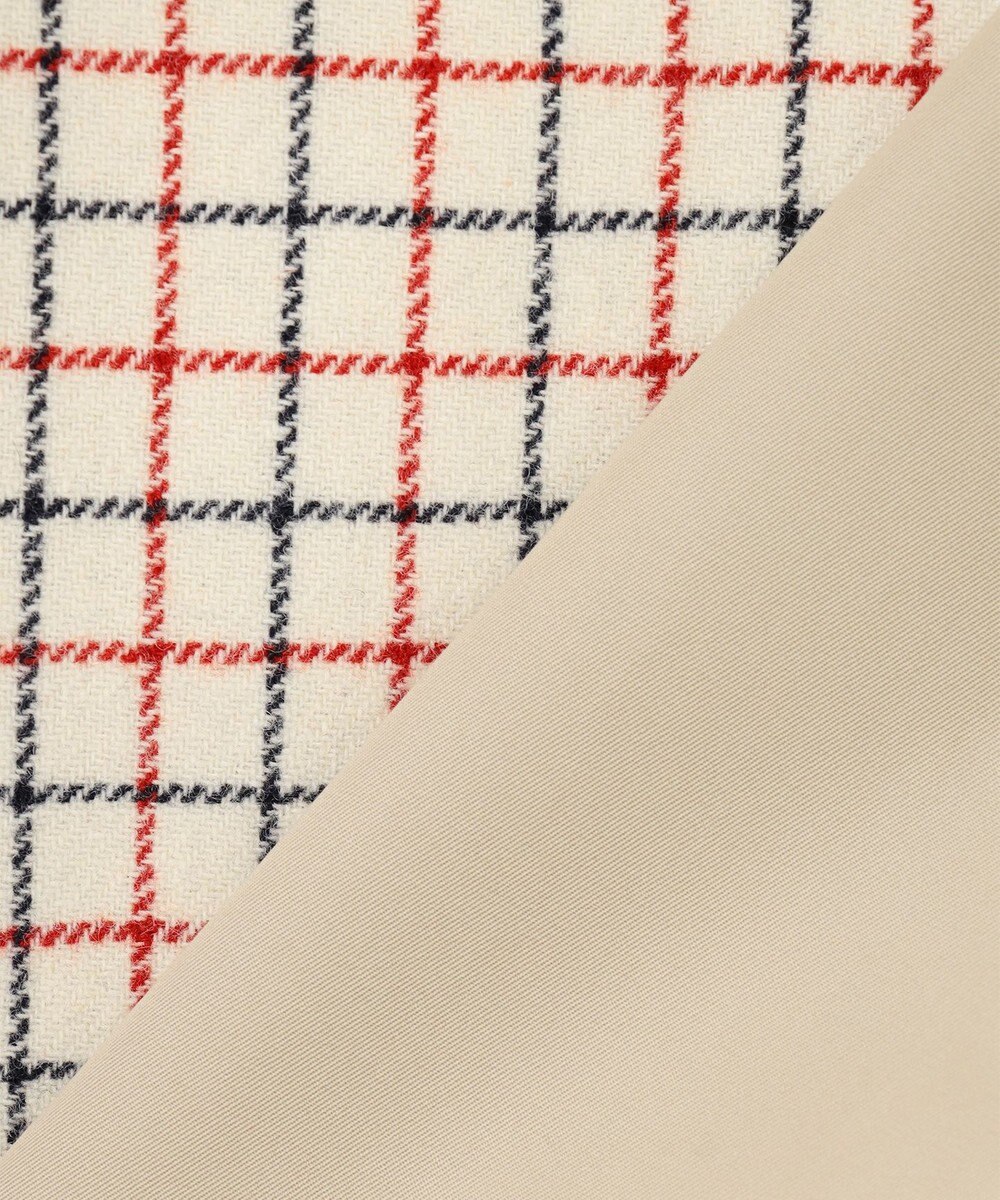 J.PRESS MEN 【定番】VENTILE（R） ギャバジン トレンチ コート 